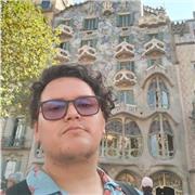 Profesor de arte, historia del arte, profesional en pintura, dibujo, fotografía